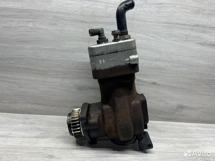 Компрессор Воздушный Man Tgl