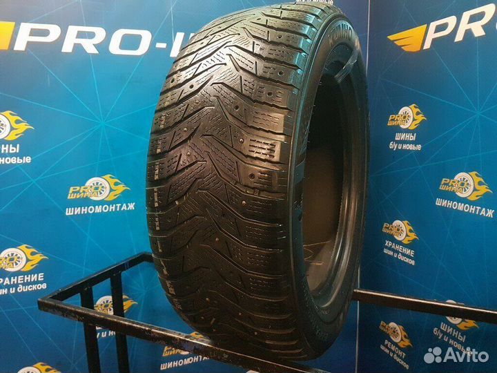 Kumho WinterCraft SUV Ice WS31 255/55 R18
