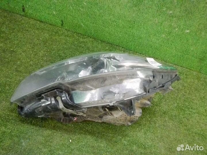 Фара левая BMW 5-Series