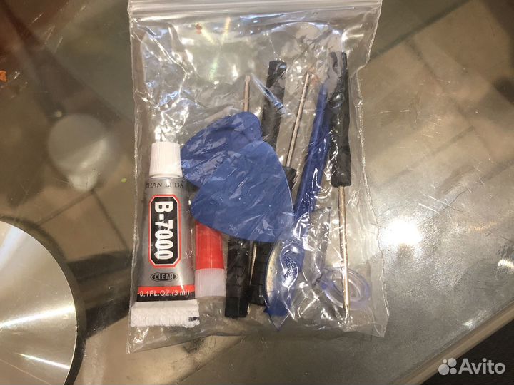 Дисплей honor 9x