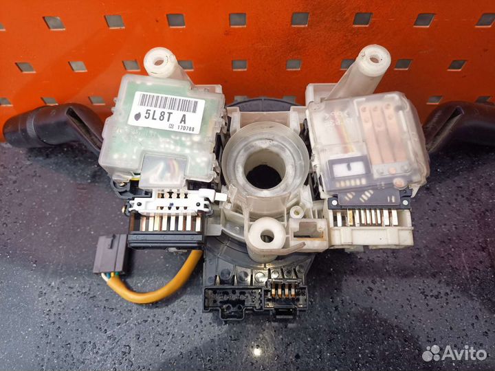 Переключатели Mazda Tribute