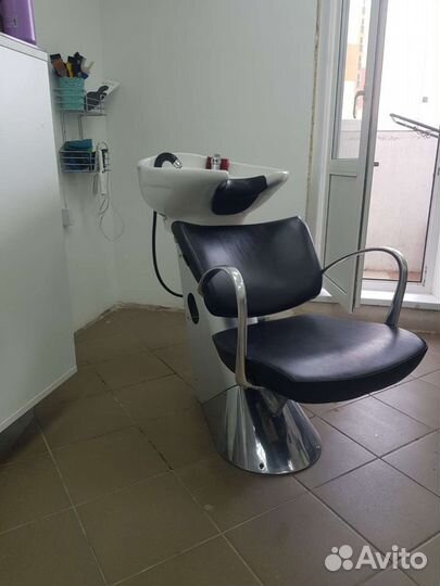 Мойка парикмахерская Beauty star Италия