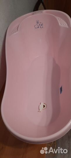 Ванночка для купания