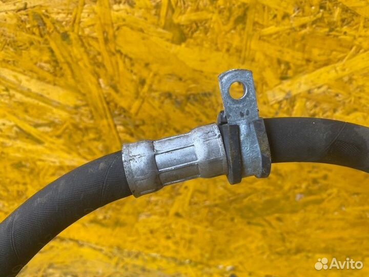 Шланг напорный Volvo Xc90 C71 D5244T4 2009