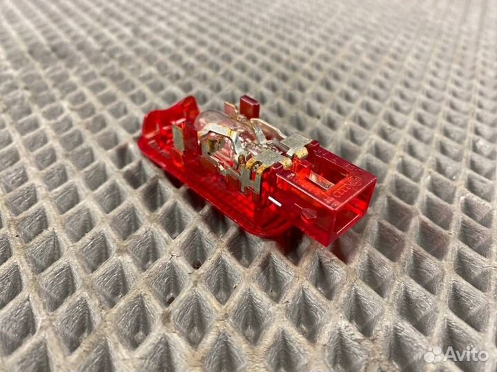 Плафон салона Audi Allroad C5 BES 2004