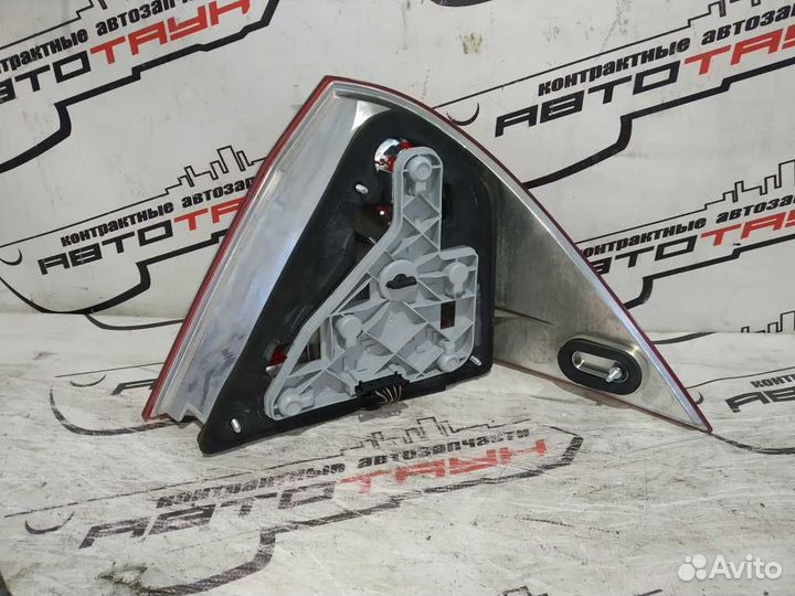 Фонарь mercedes C-class W203 3311 sedan 1 модель л