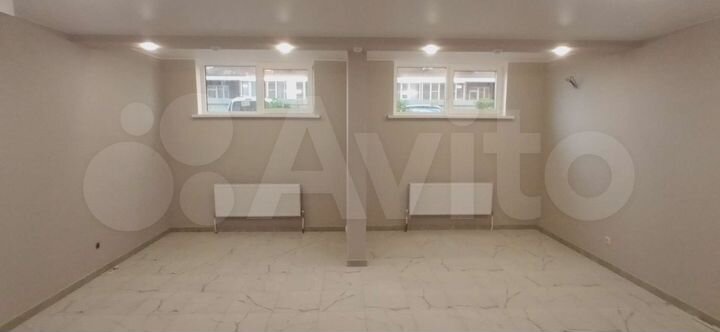 Аренда Офис, 32 м²