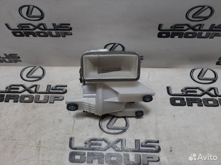 Вентилятор охлаждения батареи Lexus Nx300H AYZ15L