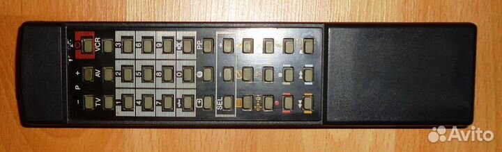 Декодер телетекста ТТК-22