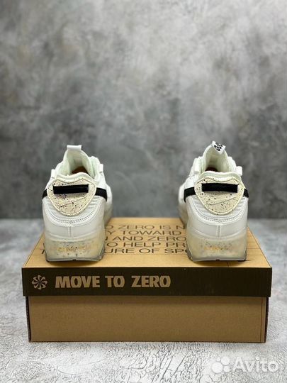 Кроссовки Nike Air Max 90 Terrascape мужские