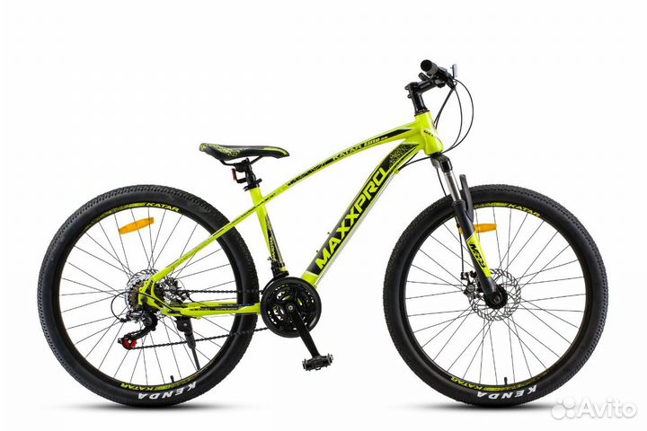 Велосипед (топ продаж)