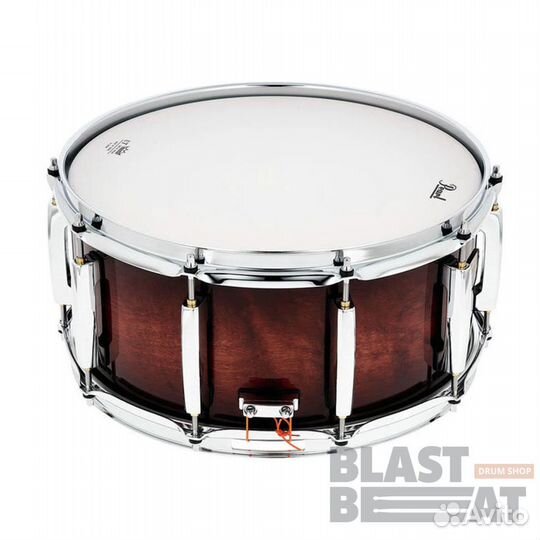 Малый барабан Pearl 14x6,5