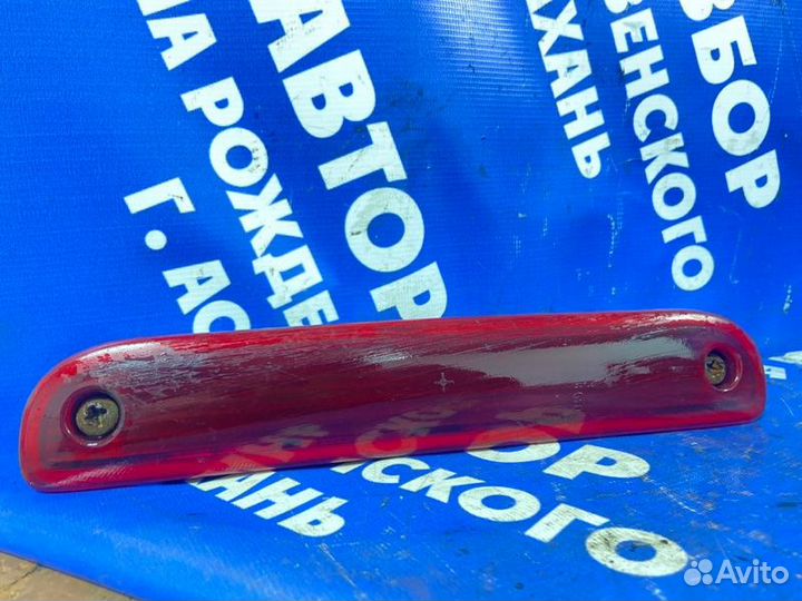 Стоп сигнал дополнительный. Peugeot Boxer фургон