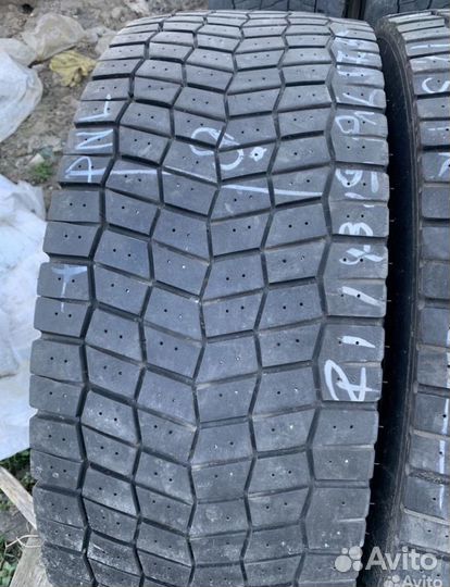 315 70 22.5 michelin шины б/у