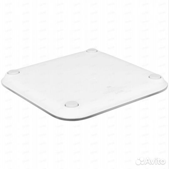 Новые весы xiaomi Mi Body Composition Scale 2