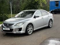 Mazda 6 1.8 MT, 2007, 242 000 км, с пробегом, цена 660 000 руб.