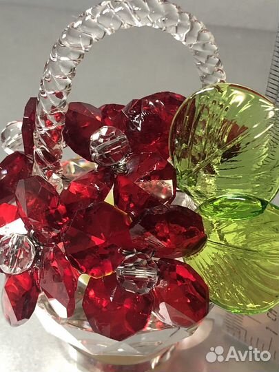 Хрустальный подарок