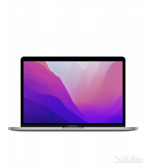 MacBook Pro 13 M2 8/512Gb Новый