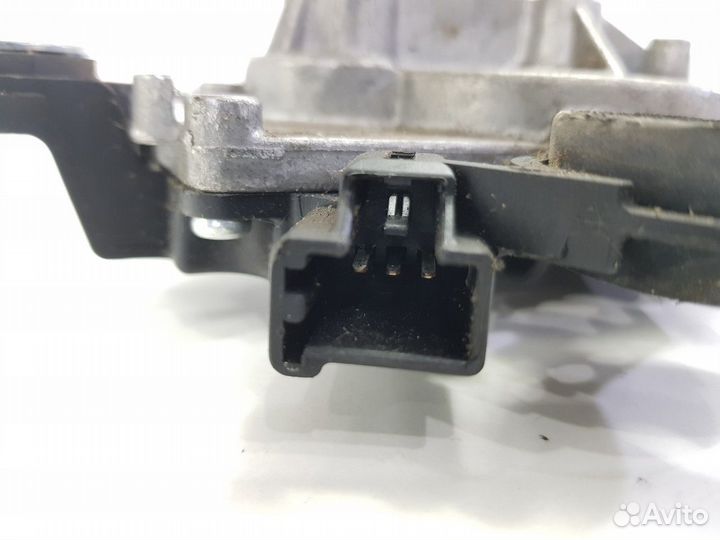 Моторчик стеклоочистителя задний (хэтчбек)