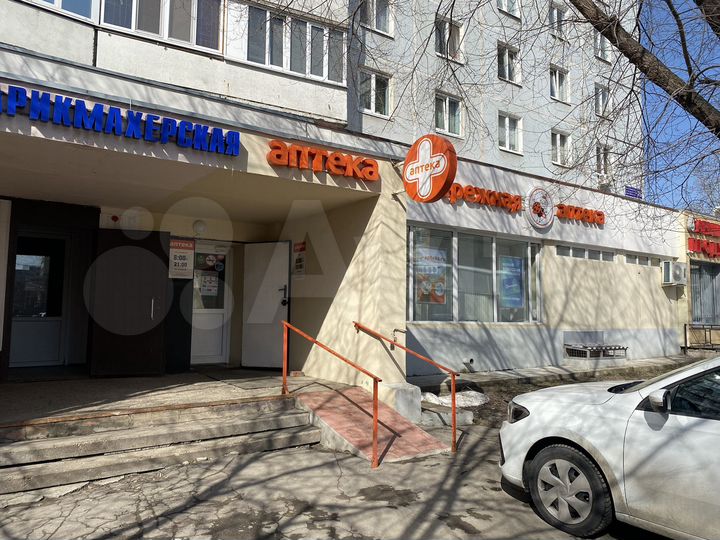 Торговая площадь, 165 м²