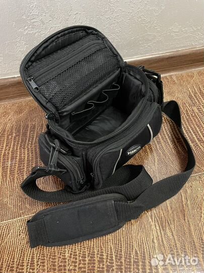 Сумка для фотоаппарата