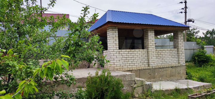 Дача 86 м² на участке 5,6 сот.