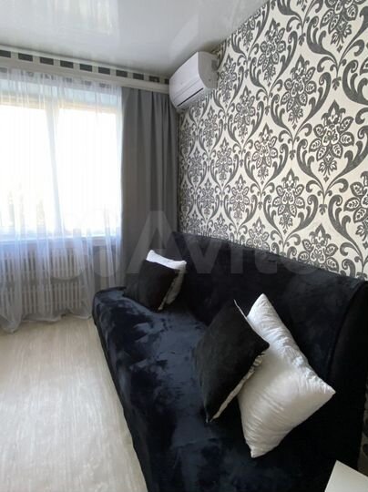 2-к. квартира, 52 м², 4/9 эт.