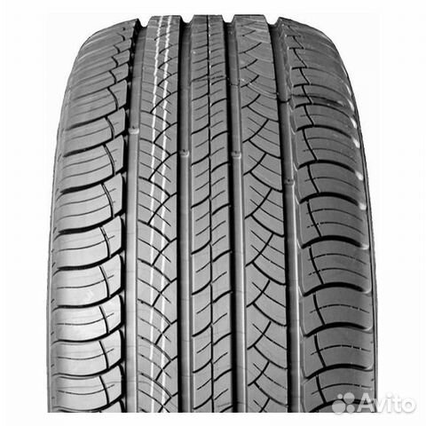 Michelin Latitude Tour HP 255/50 R19 103V