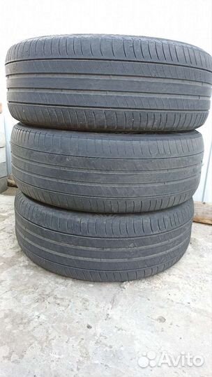 Michelin Primacy 3 225/55 R18 98V