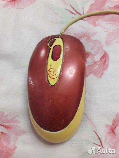 Клавиатура и мышь (набор G-gube)