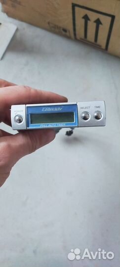 Турботаймер