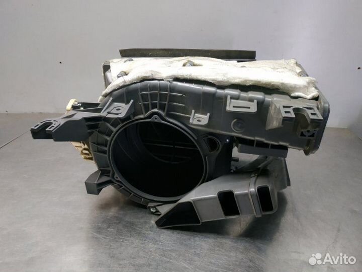 Корпус отопителя Hyundai Santa Fe 3 DM D4HB 2013