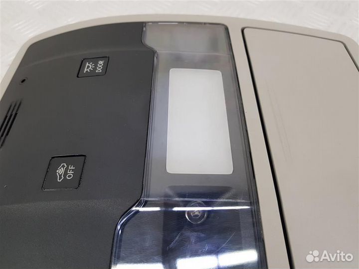 1D111209G Фонарь салона (плафон) Lexus RX