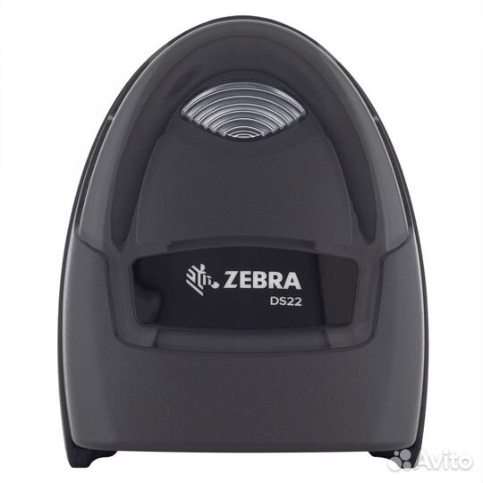 Сканер штрих кодов Zebra DS2208