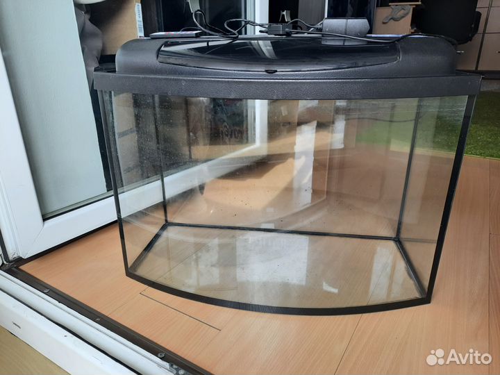 Аквариум 75 литров