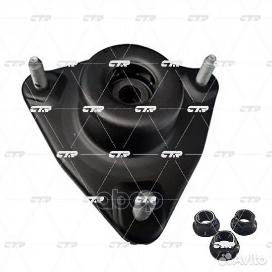 GA0014 опора амортизатора переднего замена CMK