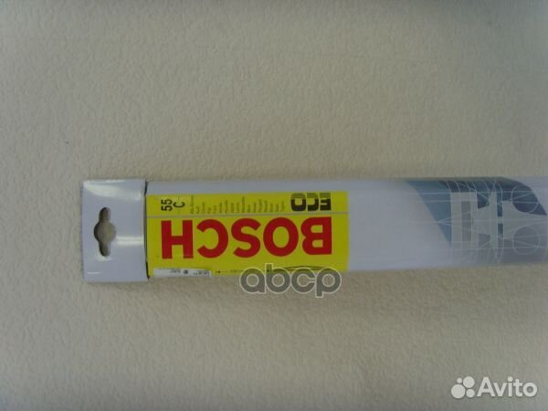 Щетка стеклоочистителя ECO 550mm 3397004672 Bosch