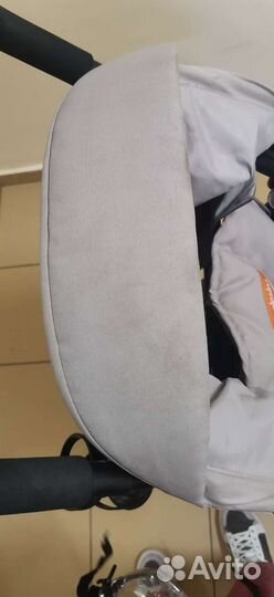 Коляска трость inglesina trip