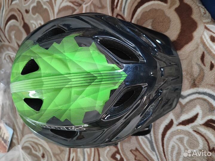 Шлем детский