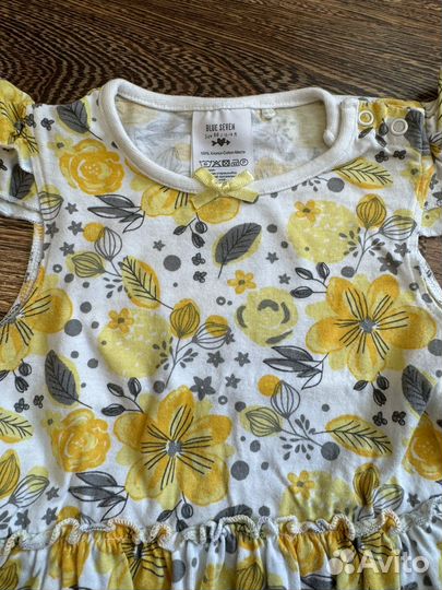 Вещи на девочку