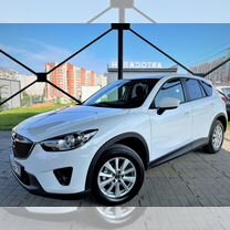 Mazda CX-5 2.0 AT, 2013, 73 804 км, с пробегом, цена 2 200 000 руб.