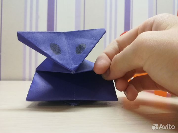 Поделки своими руками из бумаги