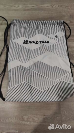 Рюкзак для обуви