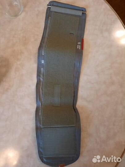 Манжета для тонометра без камеры