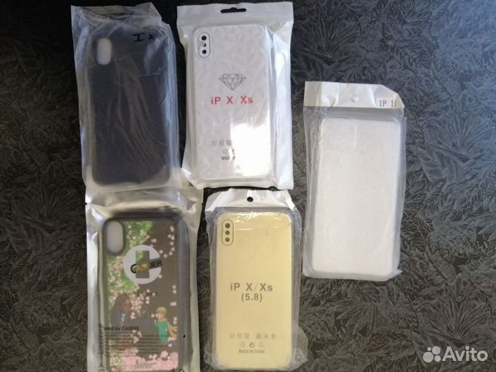 Чехлы и стекла на iPhone 7Plus,7,8, 11,X/Xs