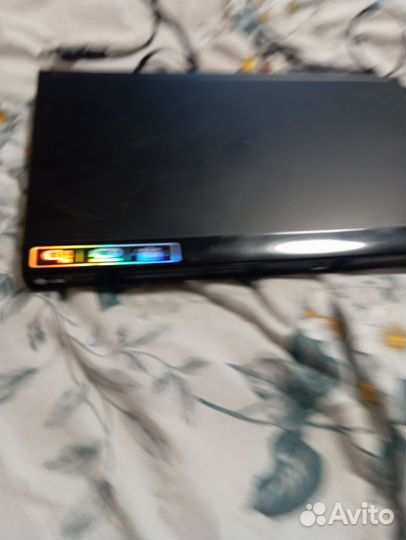 Видеоплеер