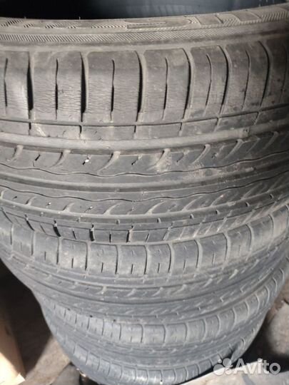 Kumho Solus KH17 195/55 R16 87