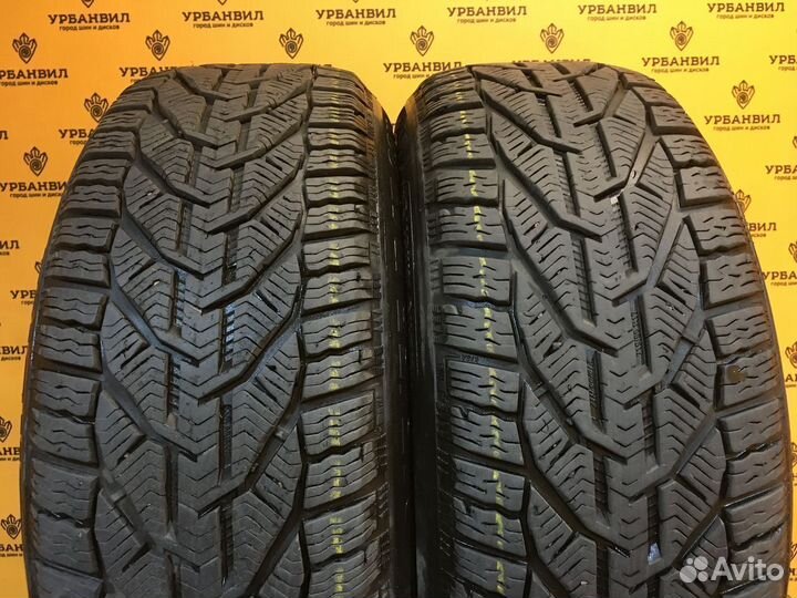 Kormoran Snow 215/55 R17 98V