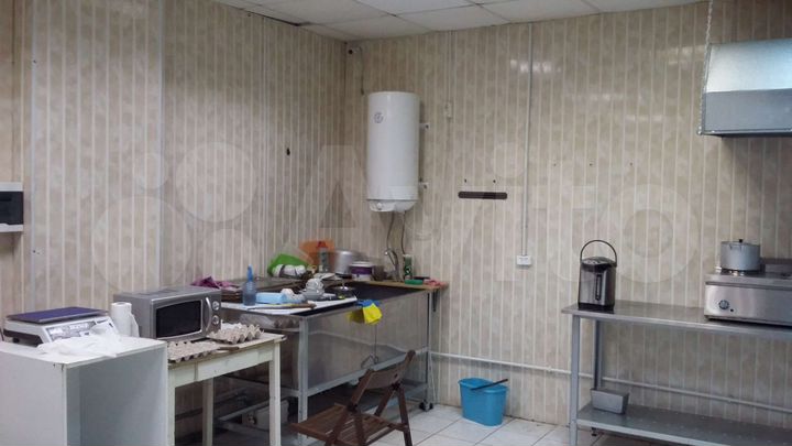 Свободного назначения, 60 м²