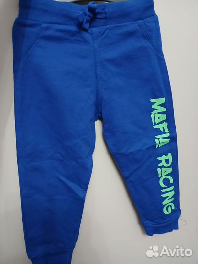 Спортивный костюм